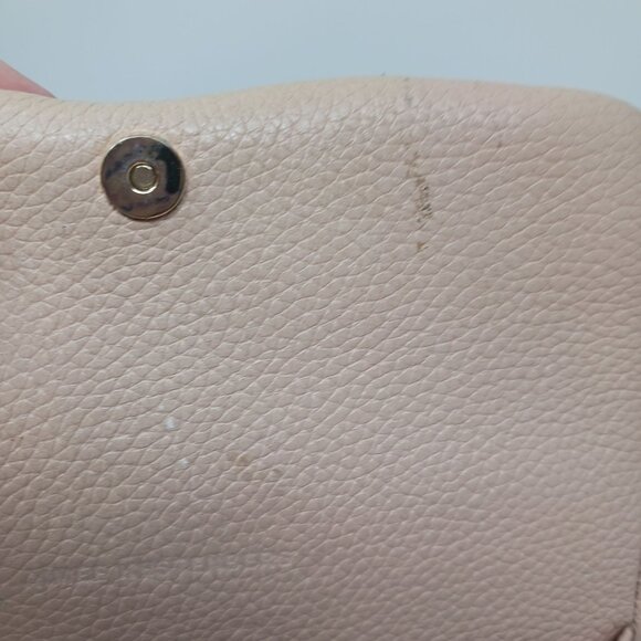 Aimee Kestenberg TAMITHA Leather Backpack - Picture 15 of 16